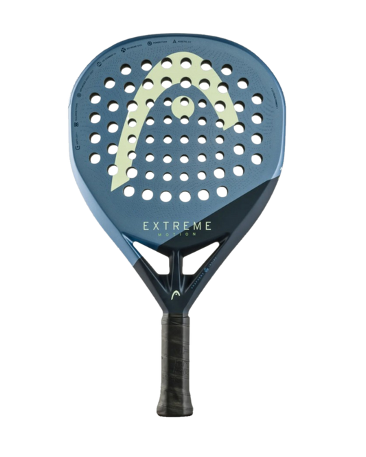 Head Extreme Motion 2025 Padel Racket