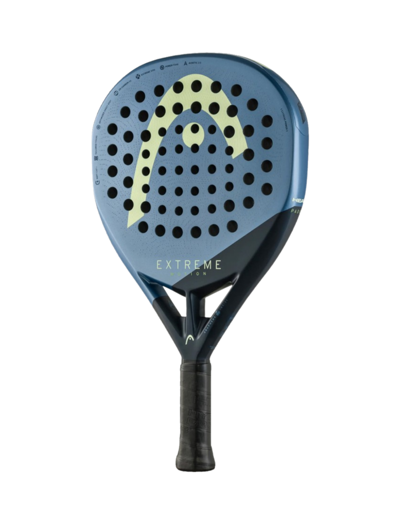 Head Extreme Motion 2025 Padel Racket