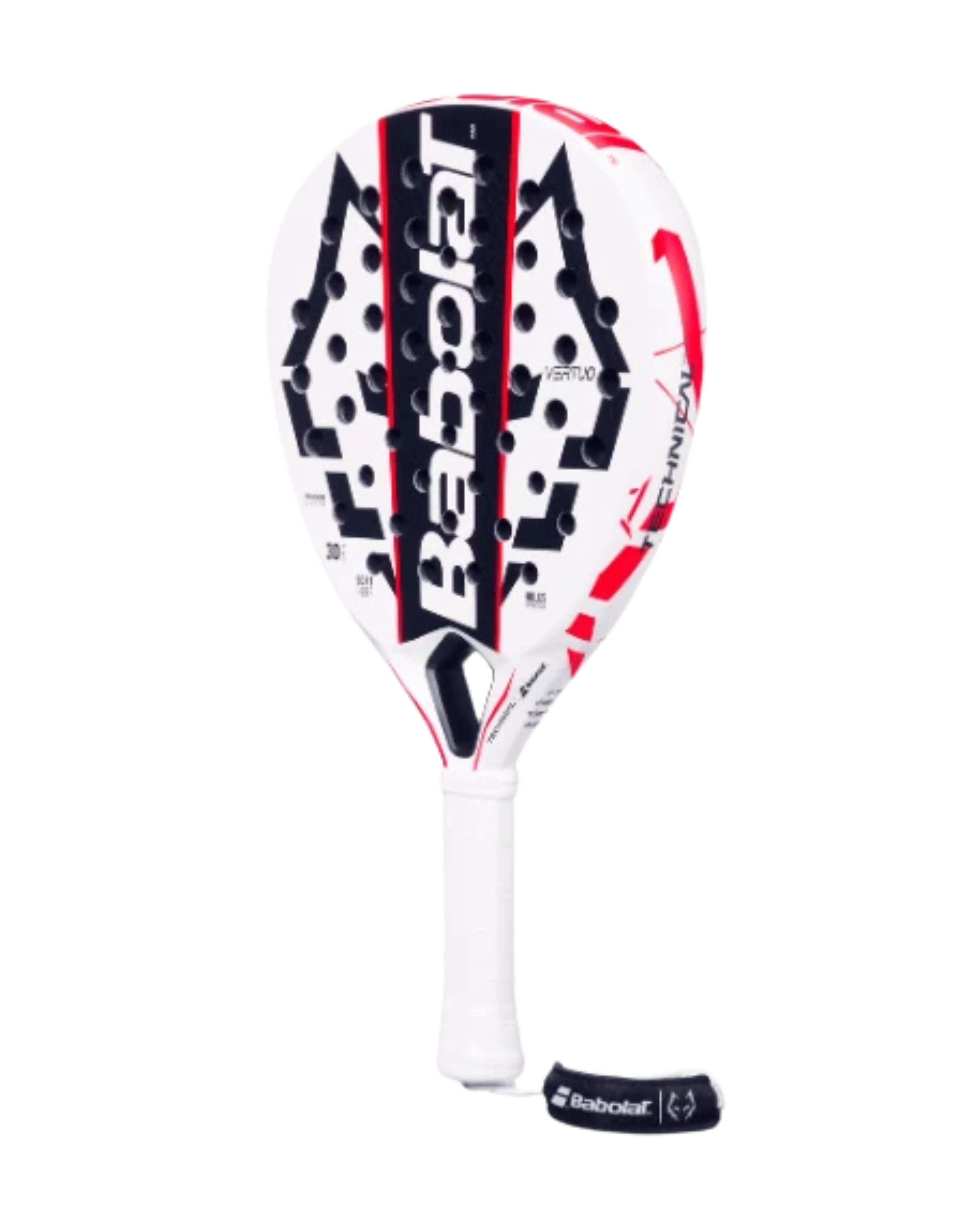 Babolat Technical Vertuo Juan Lebron 2025 Padel Racket