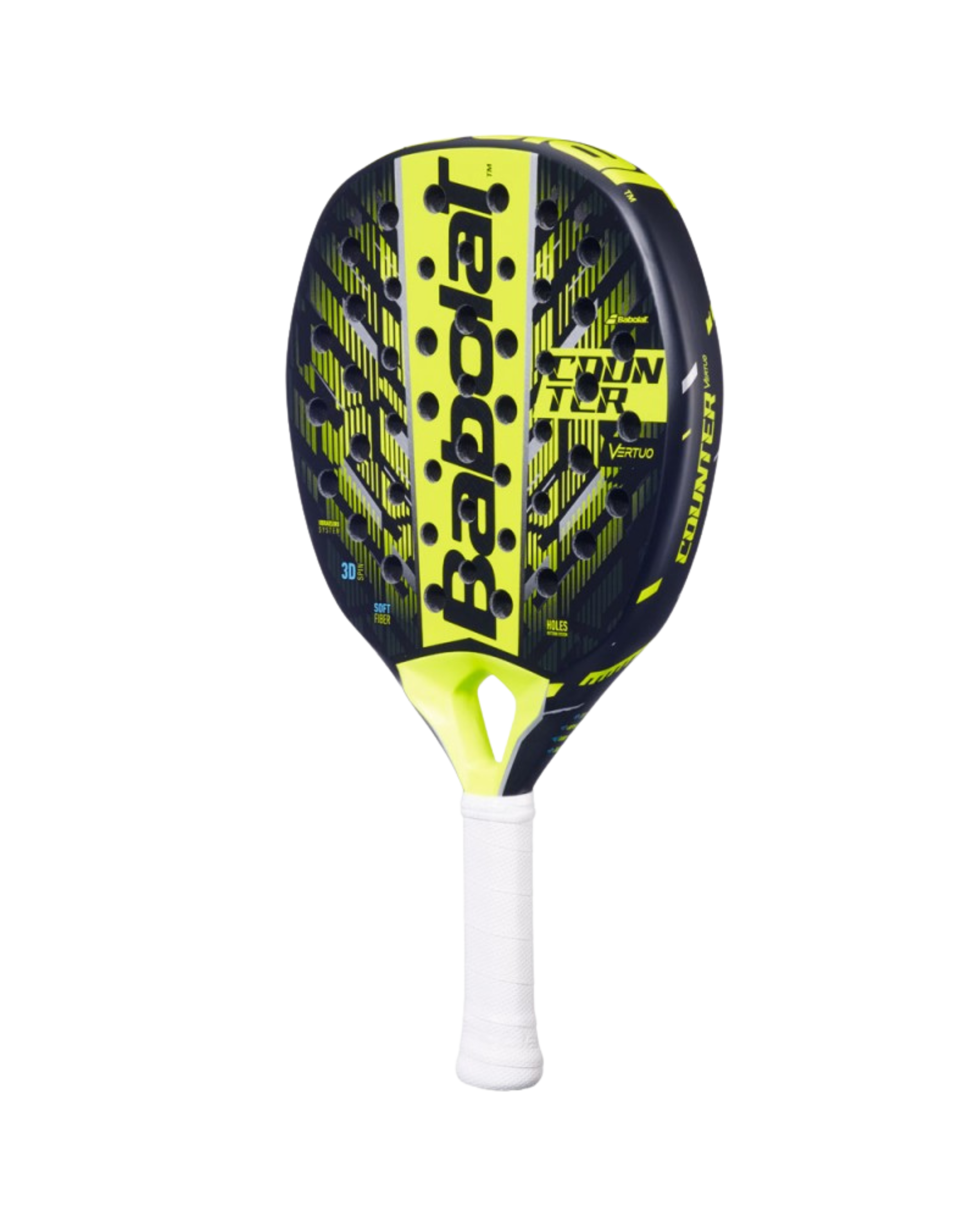 Babolat Counter Vertuo 2025 Racket Padel