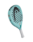HEAD BOLT TURQUOISE 2025 RACKET PADEL