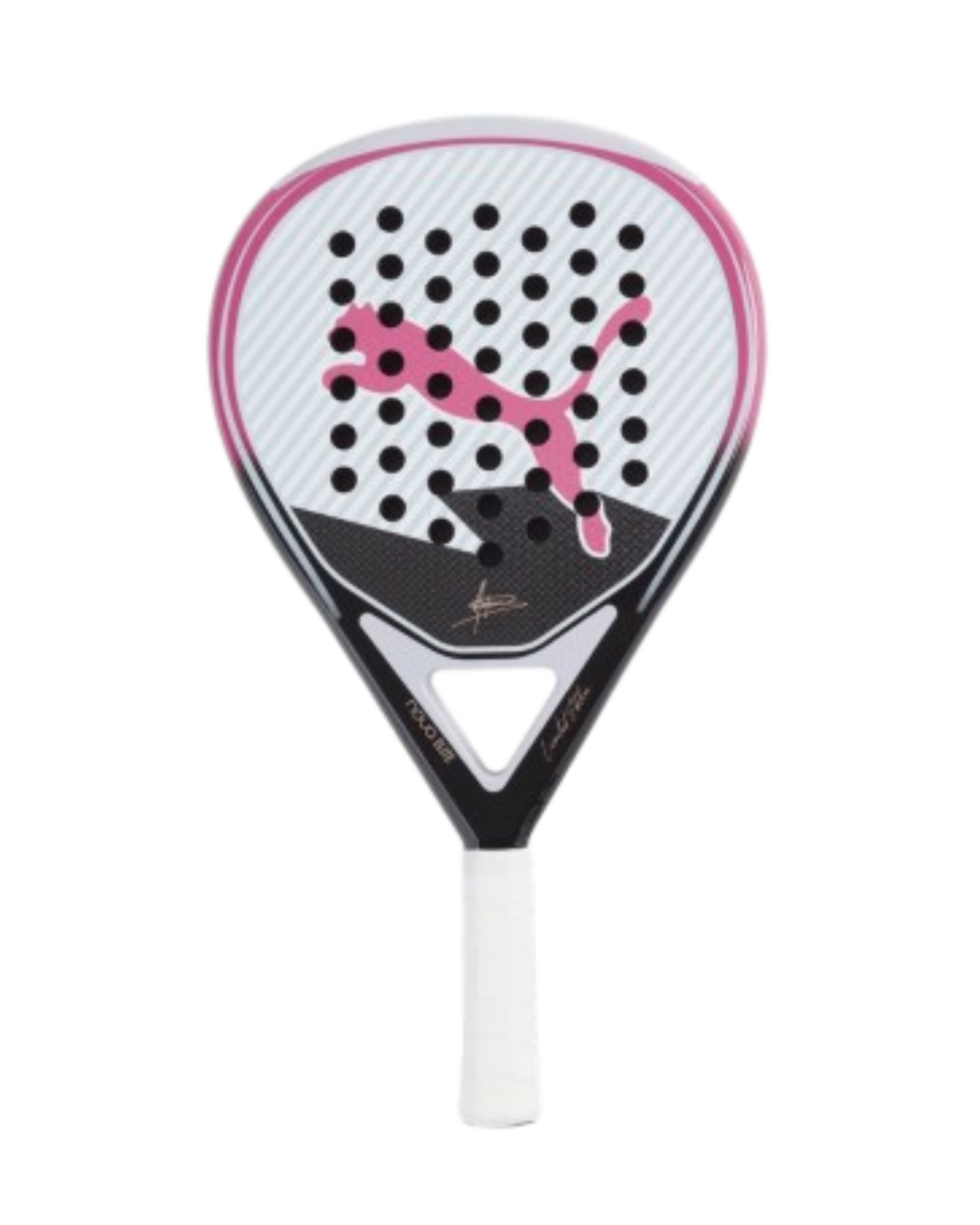 Puma Nova Elite Victoria Iglesias 2024 Racket Padel