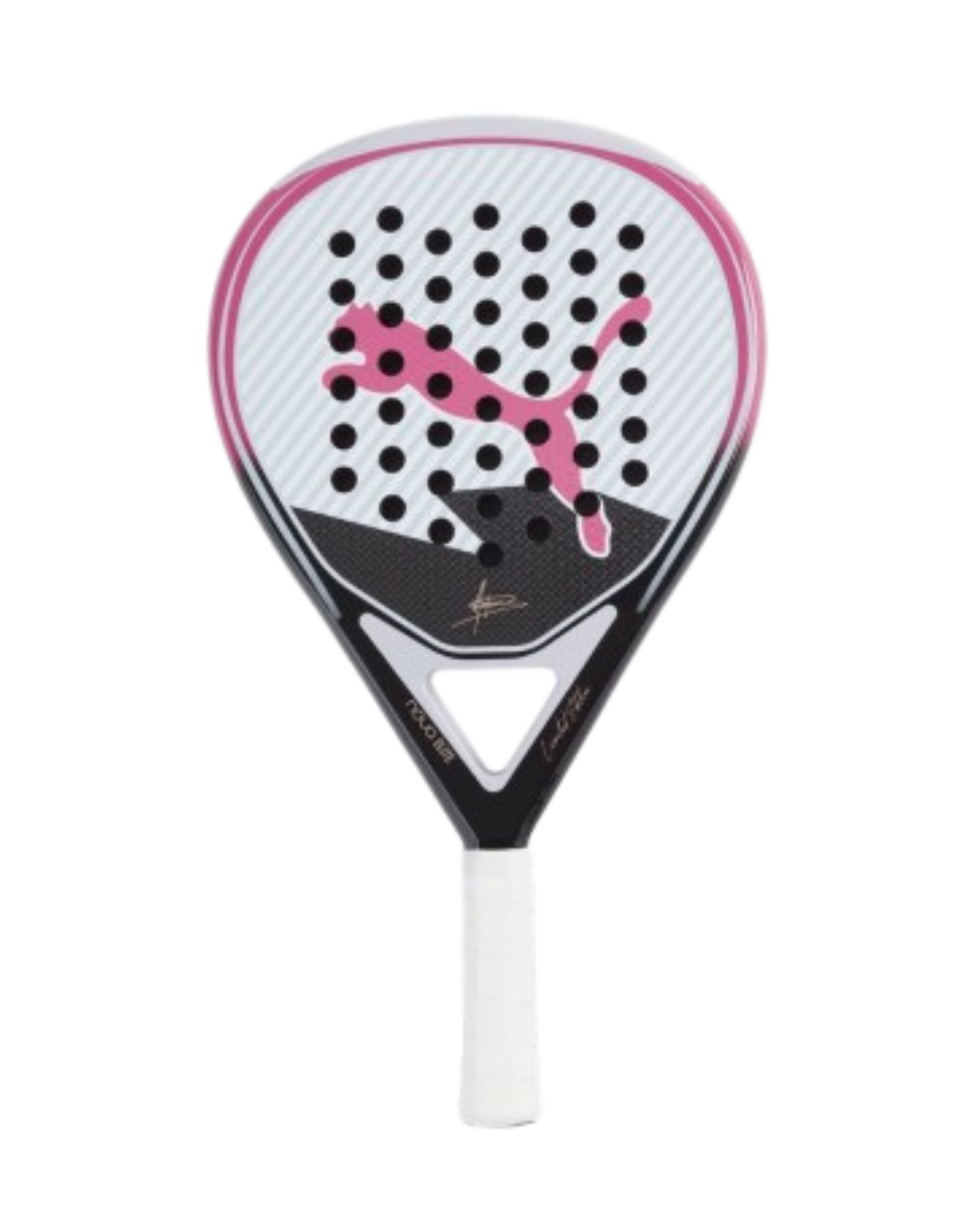 Puma Nova Elite Victoria Iglesias 2024 Racket Padel