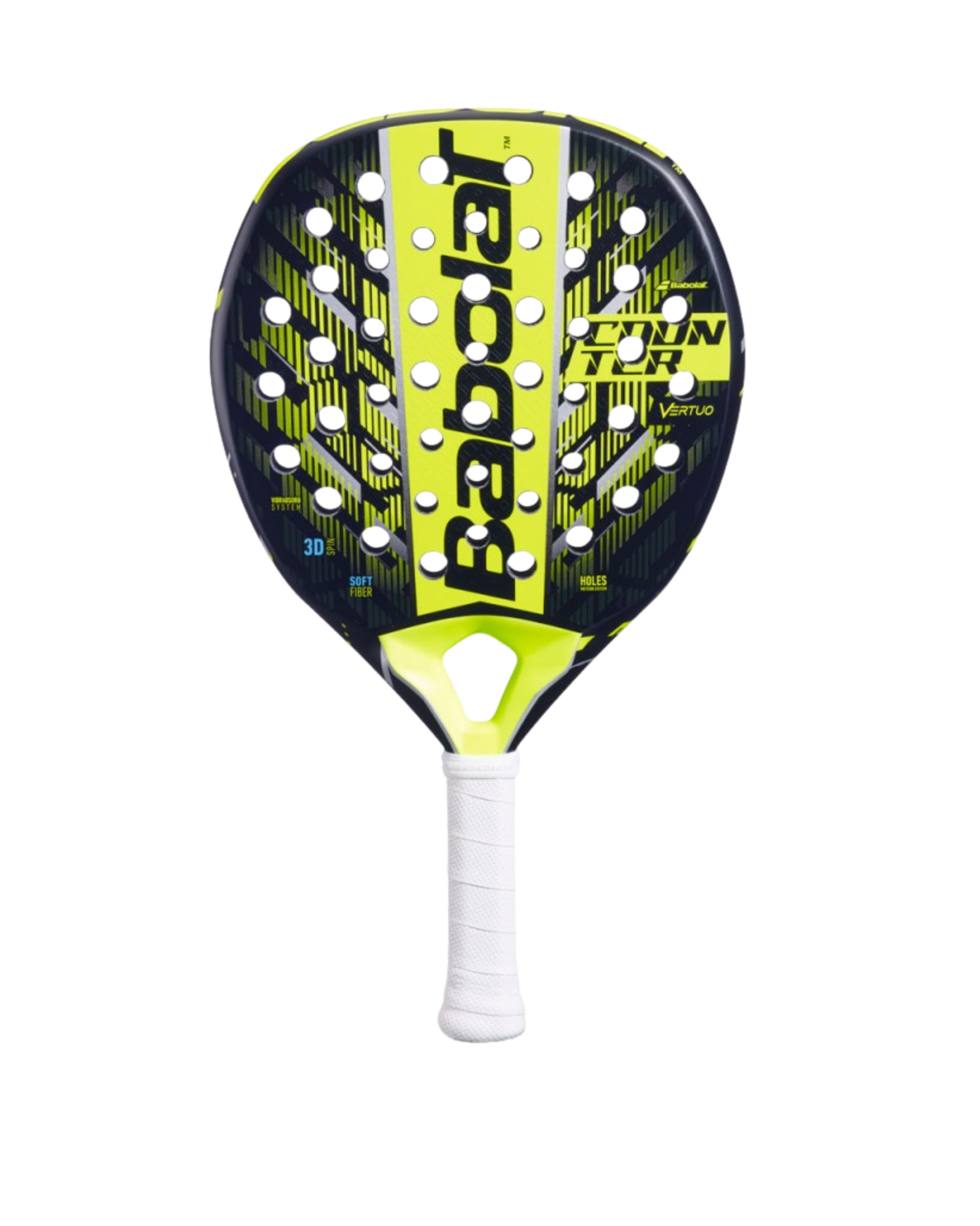 Babolat Counter Vertuo 2025 Racket Padel