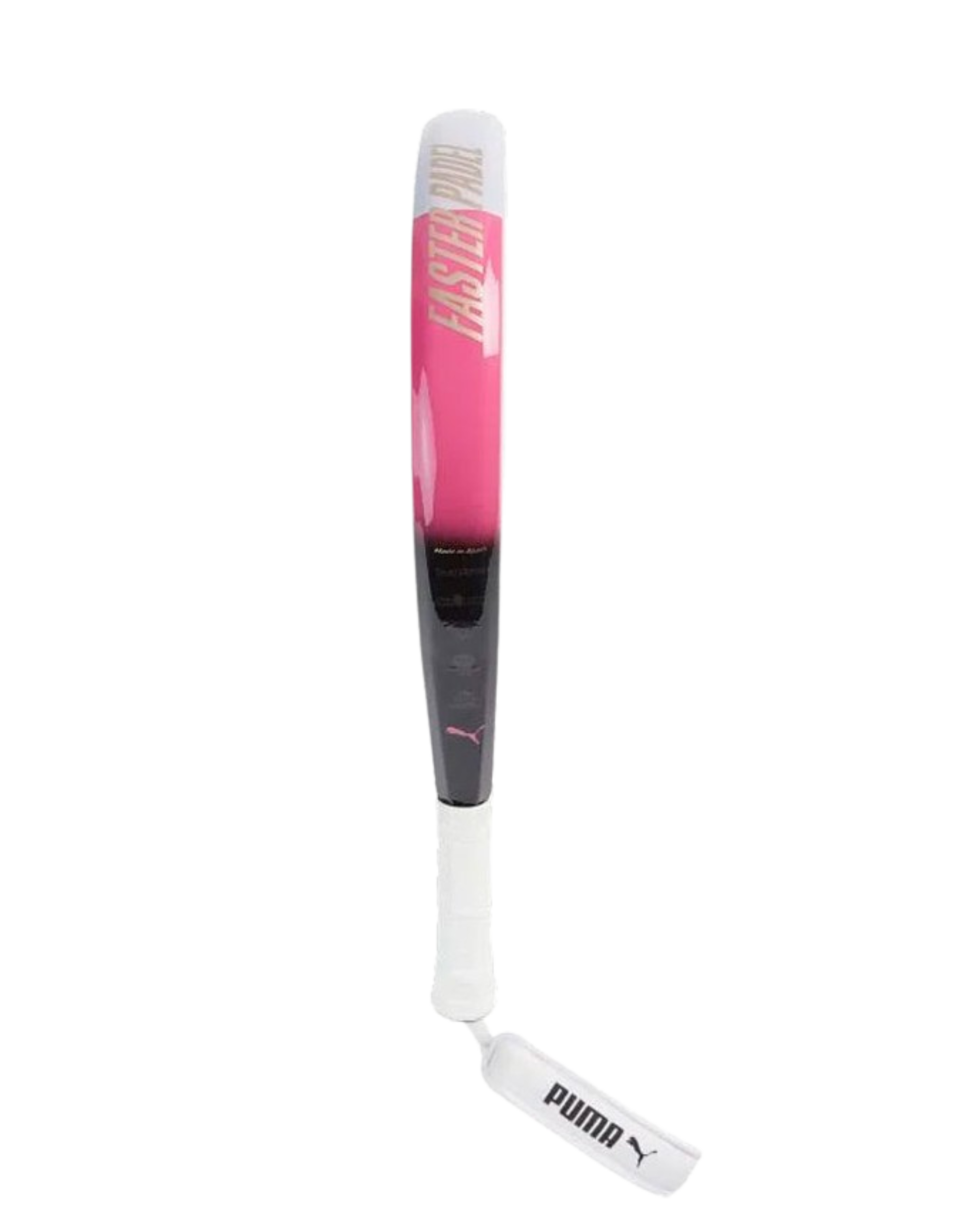 Puma Nova Elite Victoria Iglesias 2024 Racket Padel