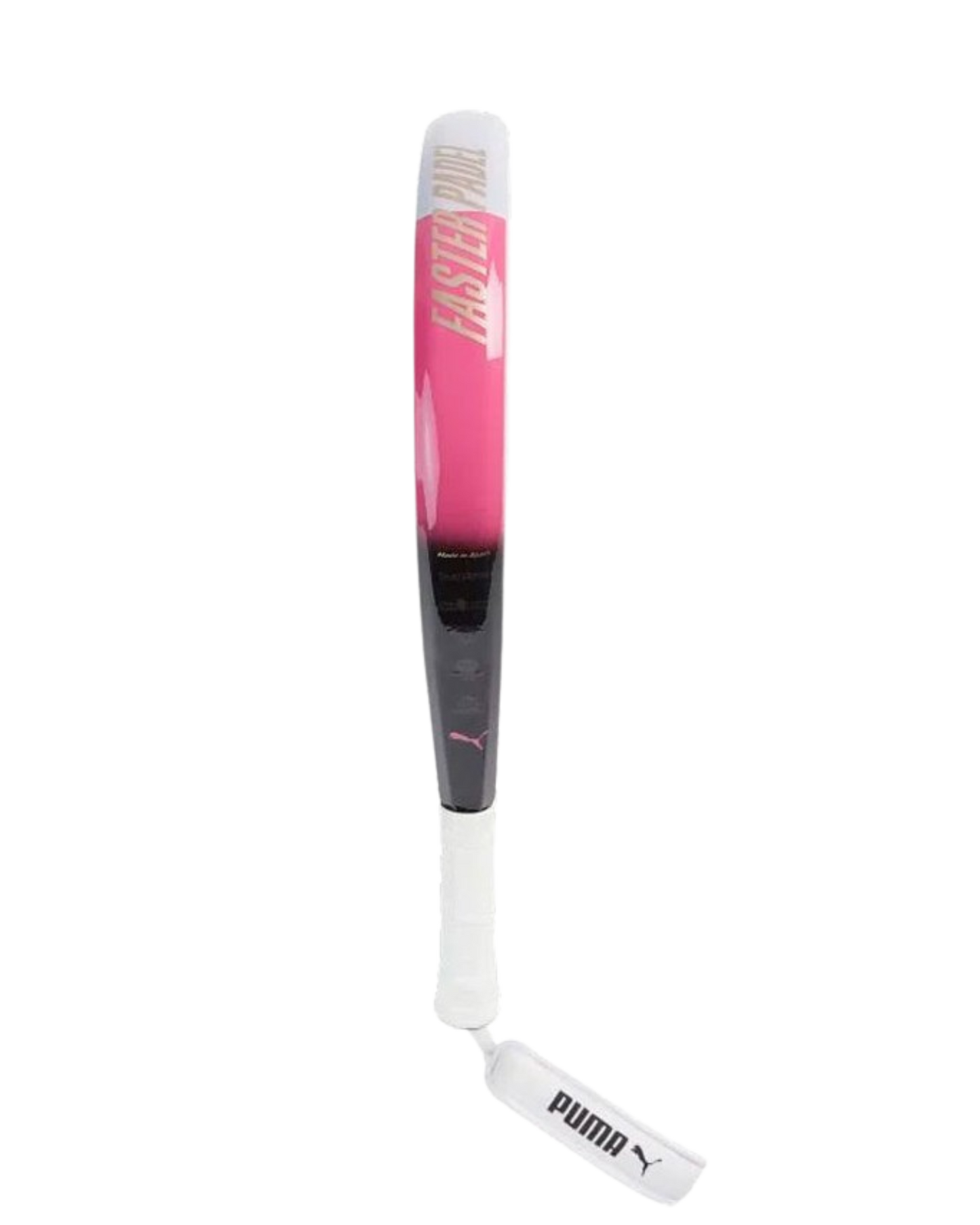 Puma Nova Elite Victoria Iglesias 2024 Racket Padel