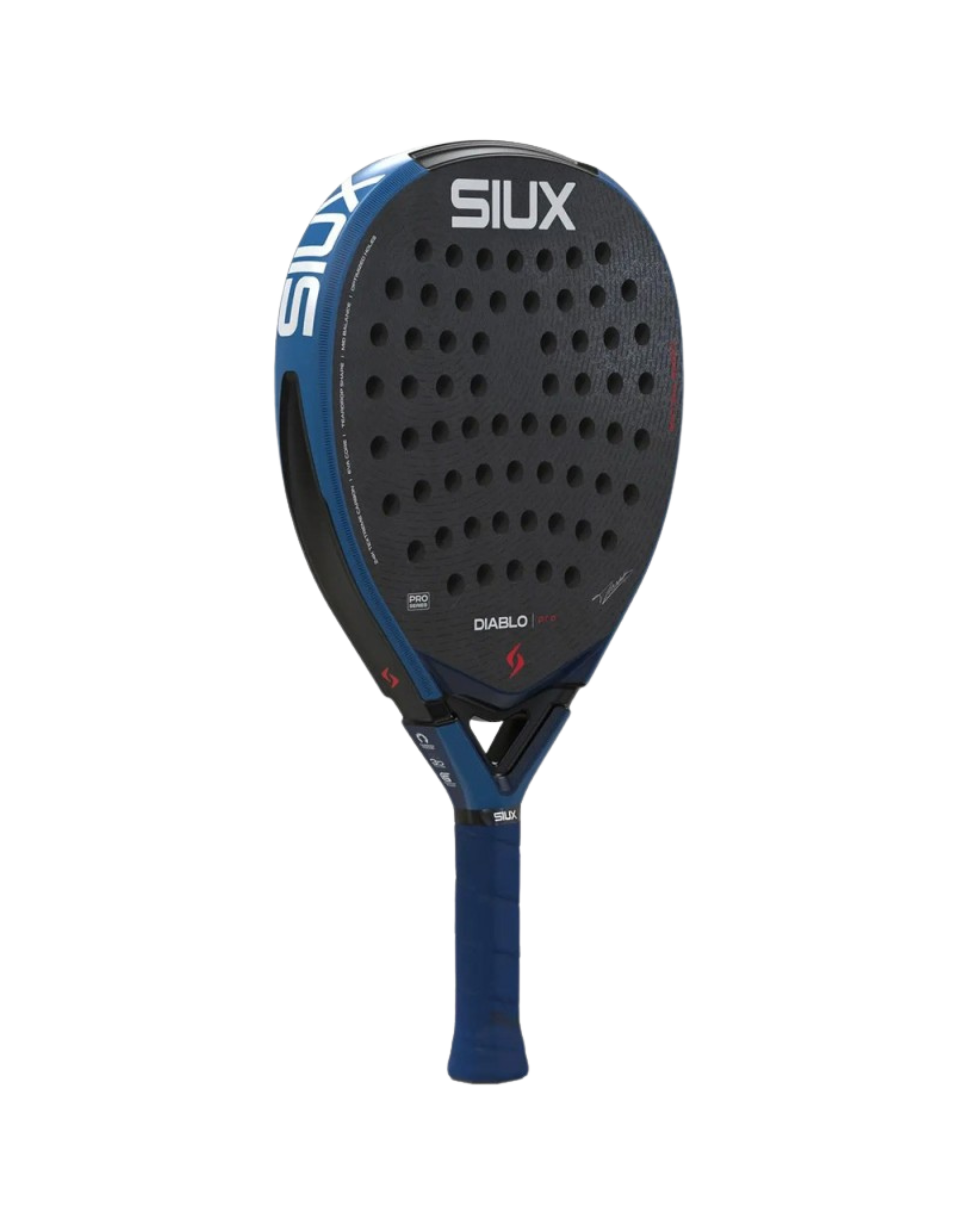 DIABLO PRO 2026 ROYAL BLUE