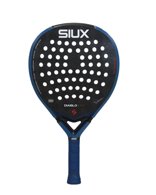 DIABLO PRO 2026 ROYAL BLUE