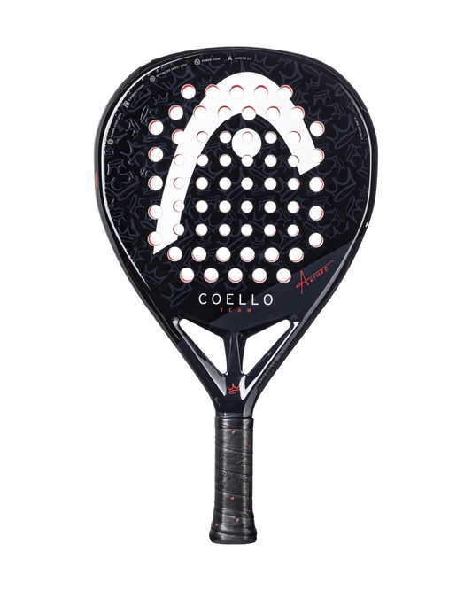Head Coello Team 2025 Padel Racket
