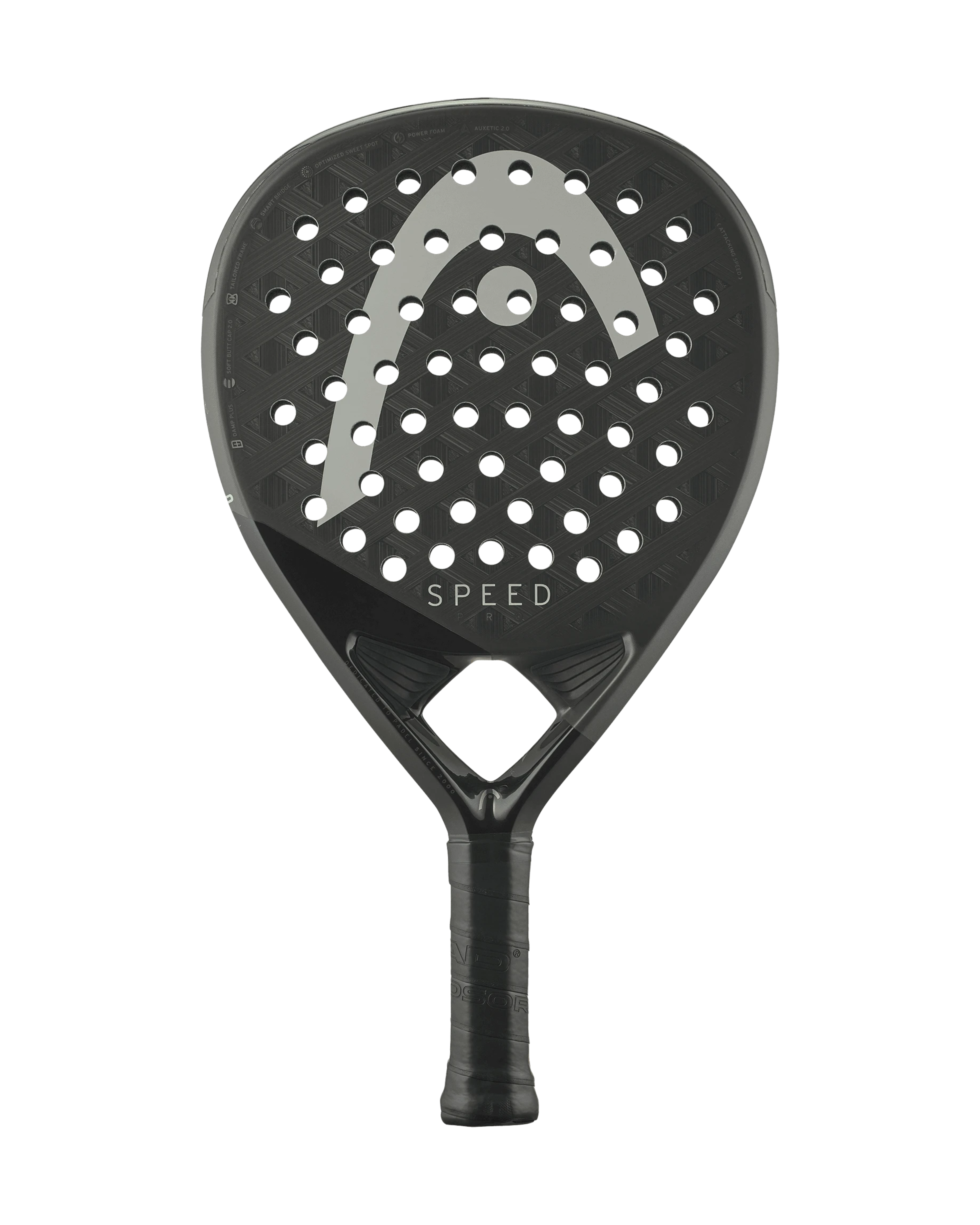 Head Speed Pro 2025 Racket Padel