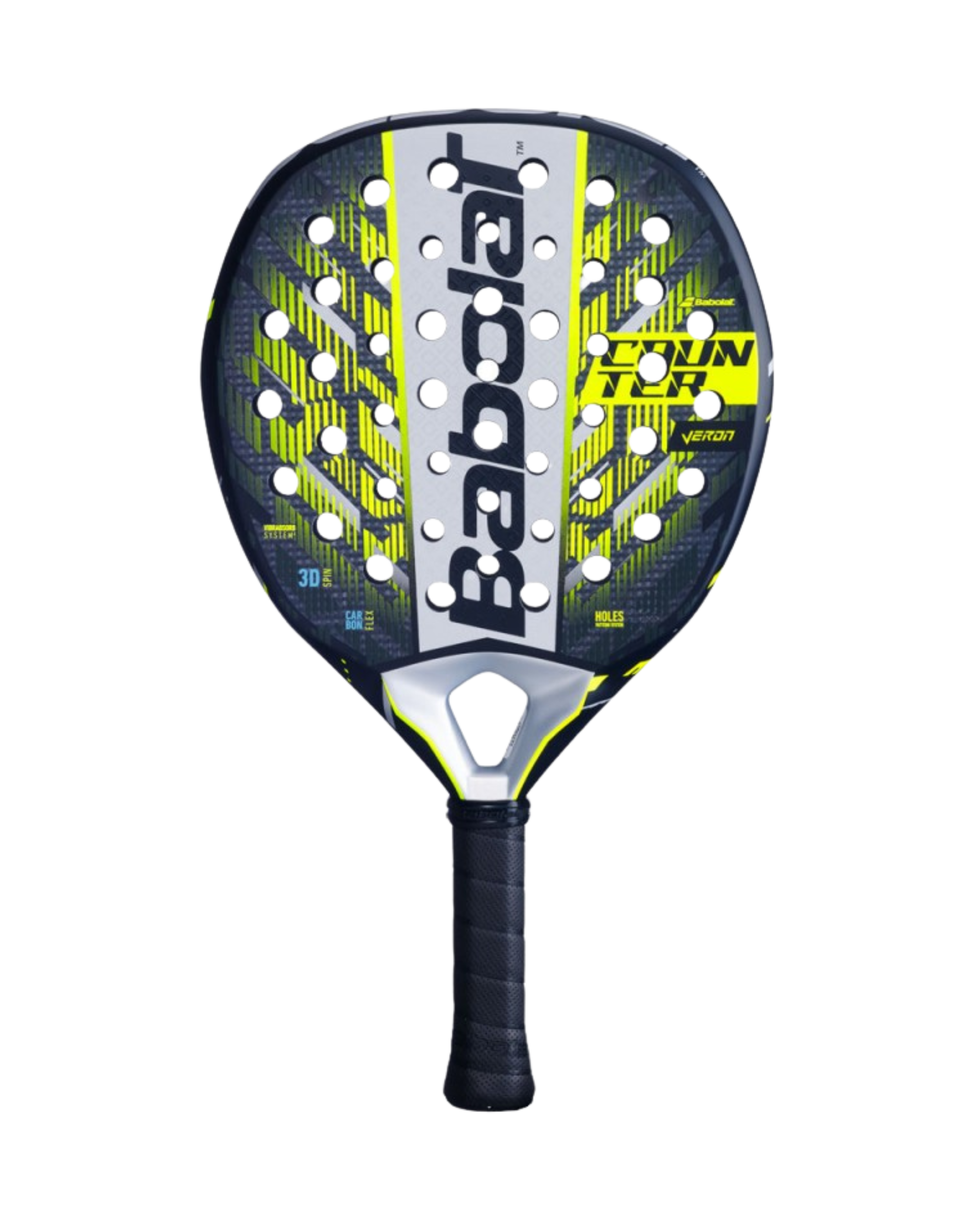 Babolat Counter Veron 2025 Racket Padel