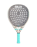 Siux Valkiria Pro 2026 Padel Racket