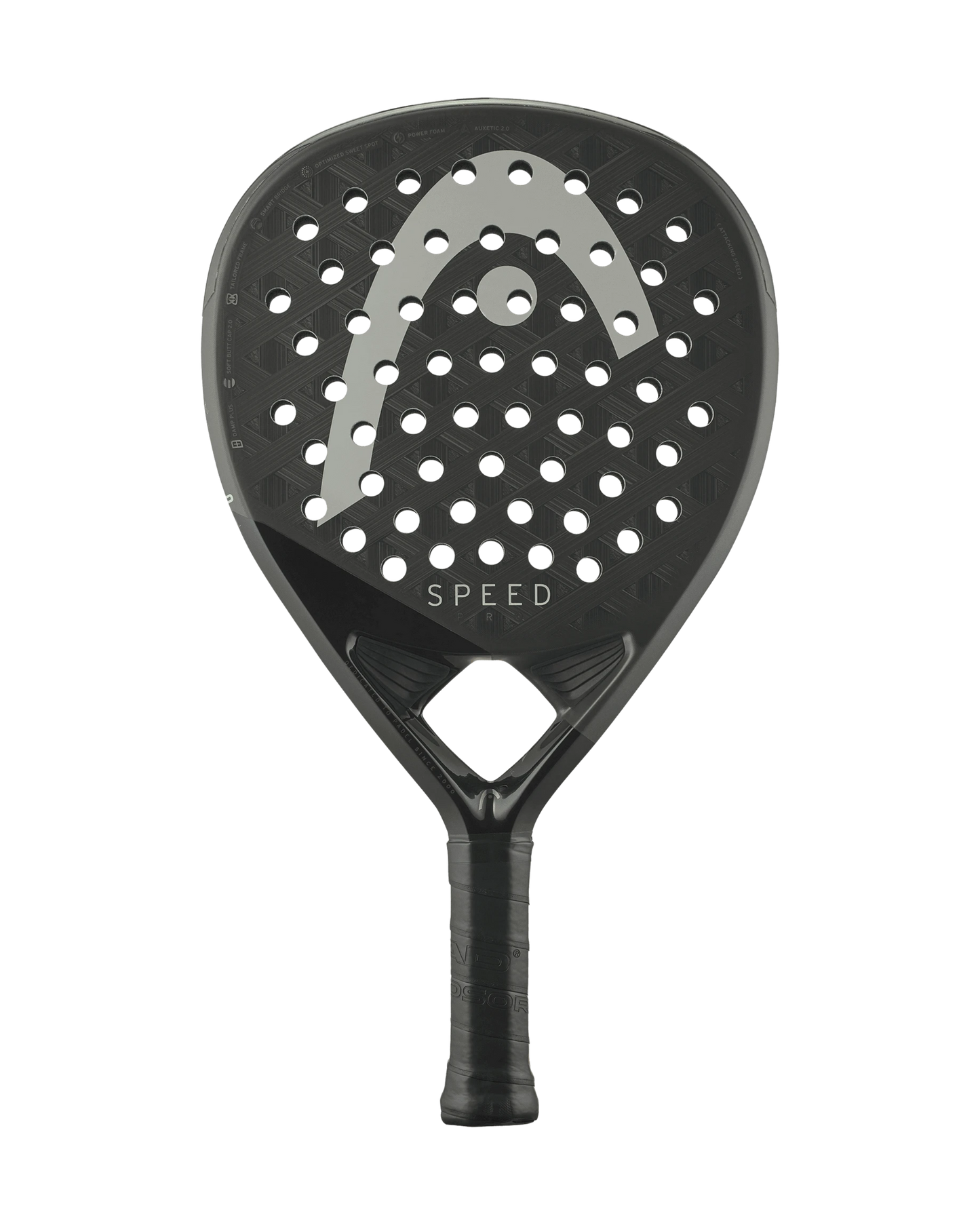 Head Speed Pro 2025 Racket Padel