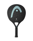 Head One Ultra Light Black 2025 Racket Padel