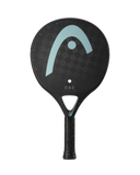 Head One Ultra Light Black 2025 Racket Padel