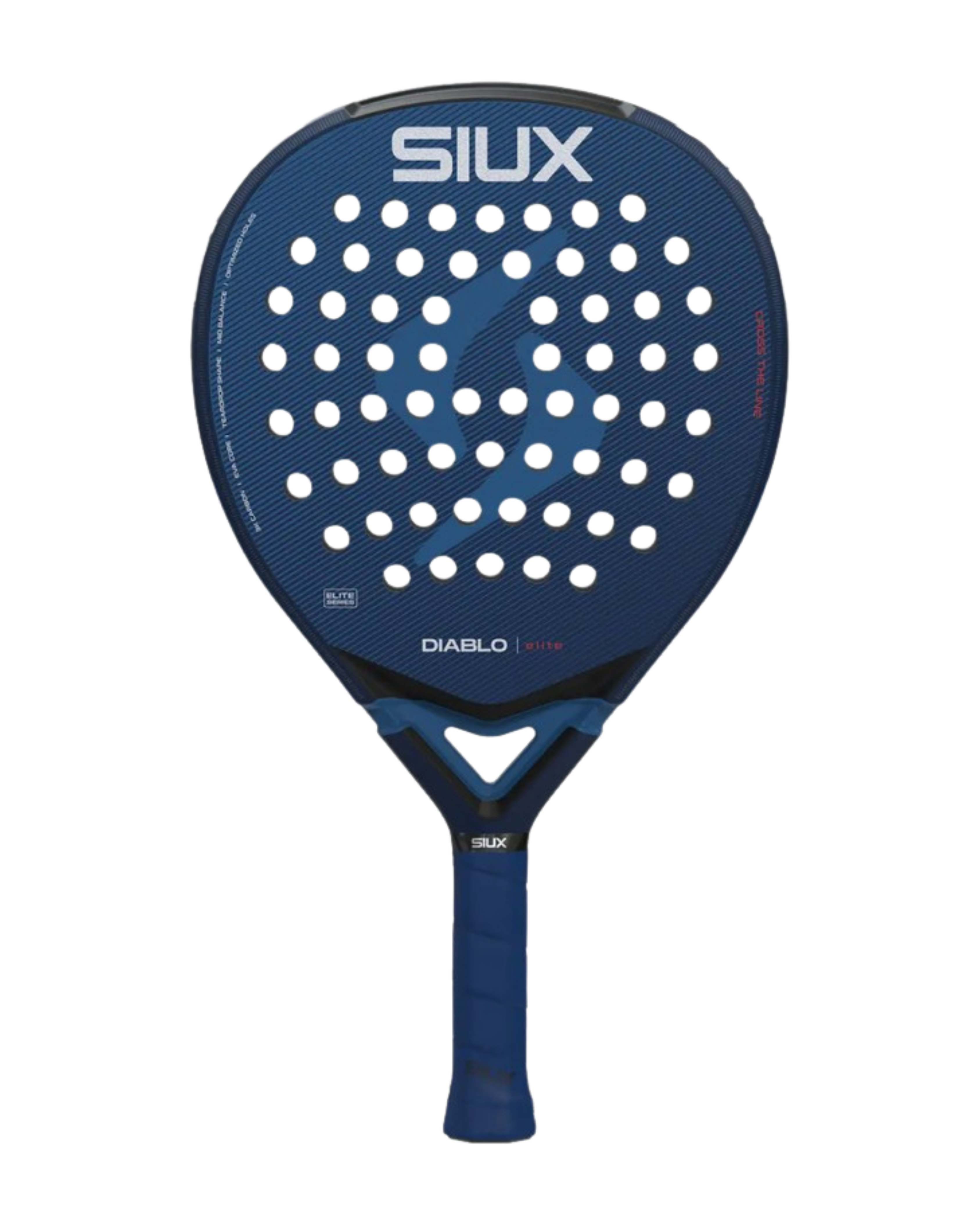 SIUX DIABLO ELITE 6 2026