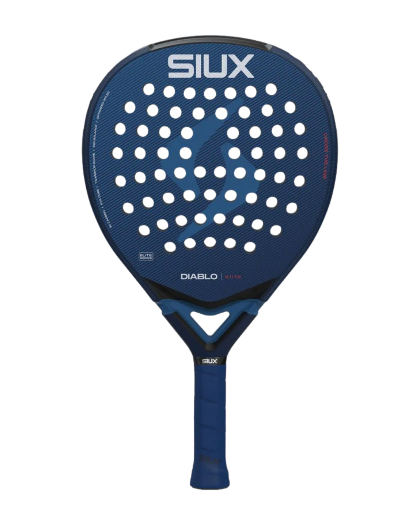 SIUX DIABLO ELITE 6 2026