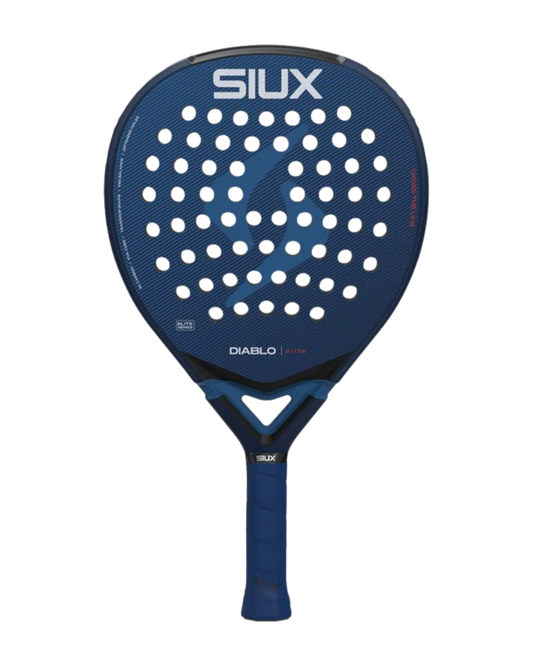SIUX DIABLO ELITE 6 2026