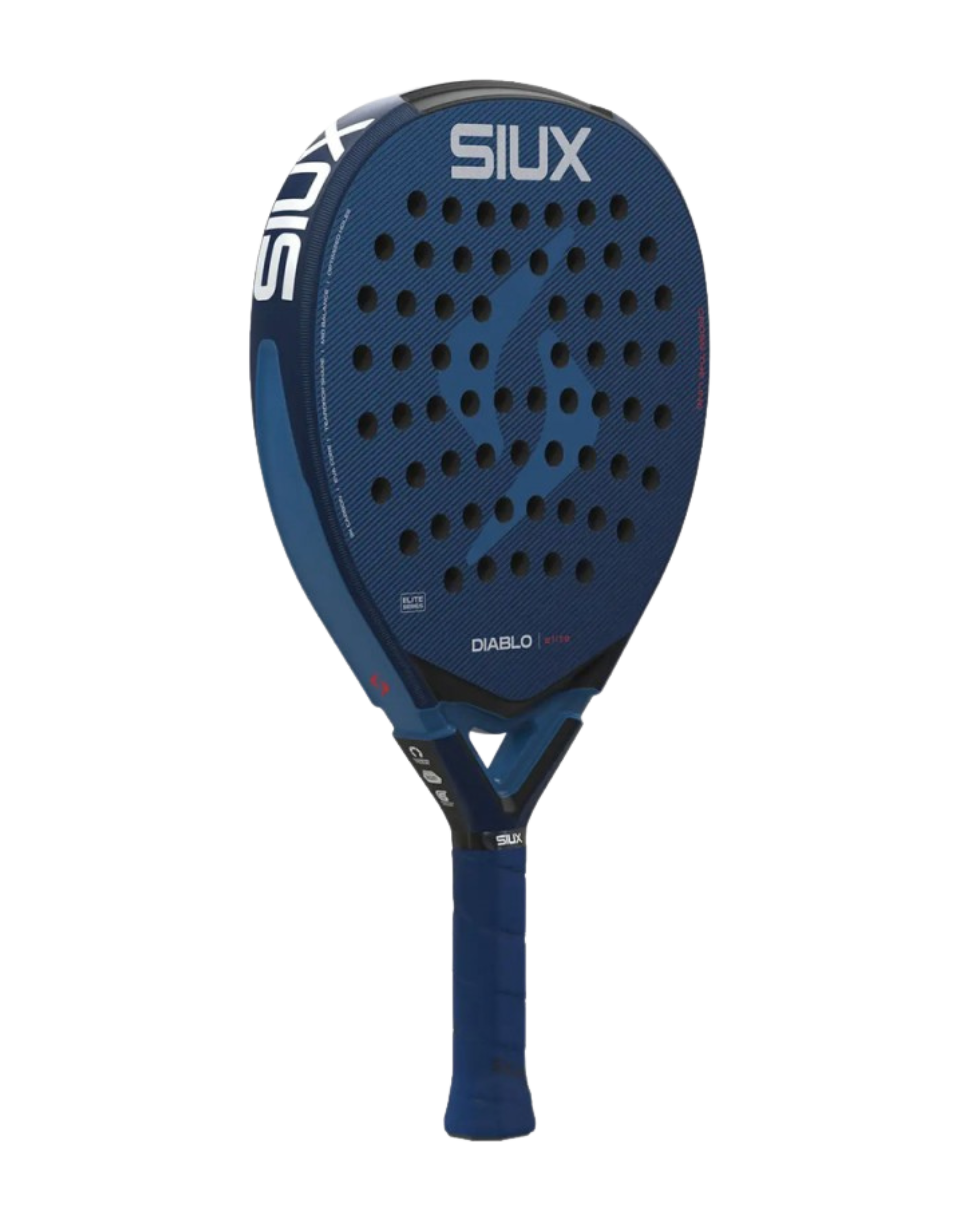 SIUX DIABLO ELITE 6 2026