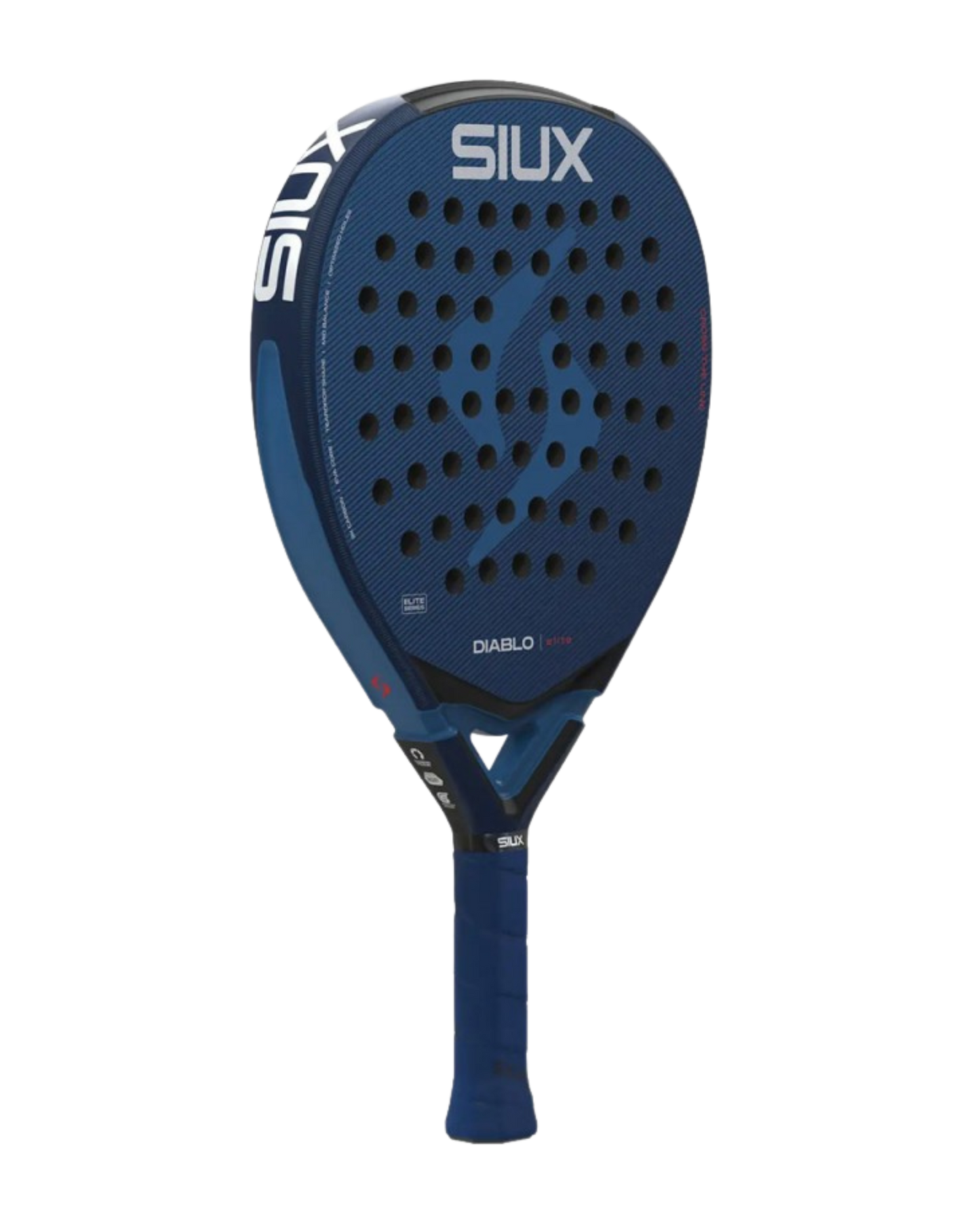 SIUX DIABLO ELITE 6 2026
