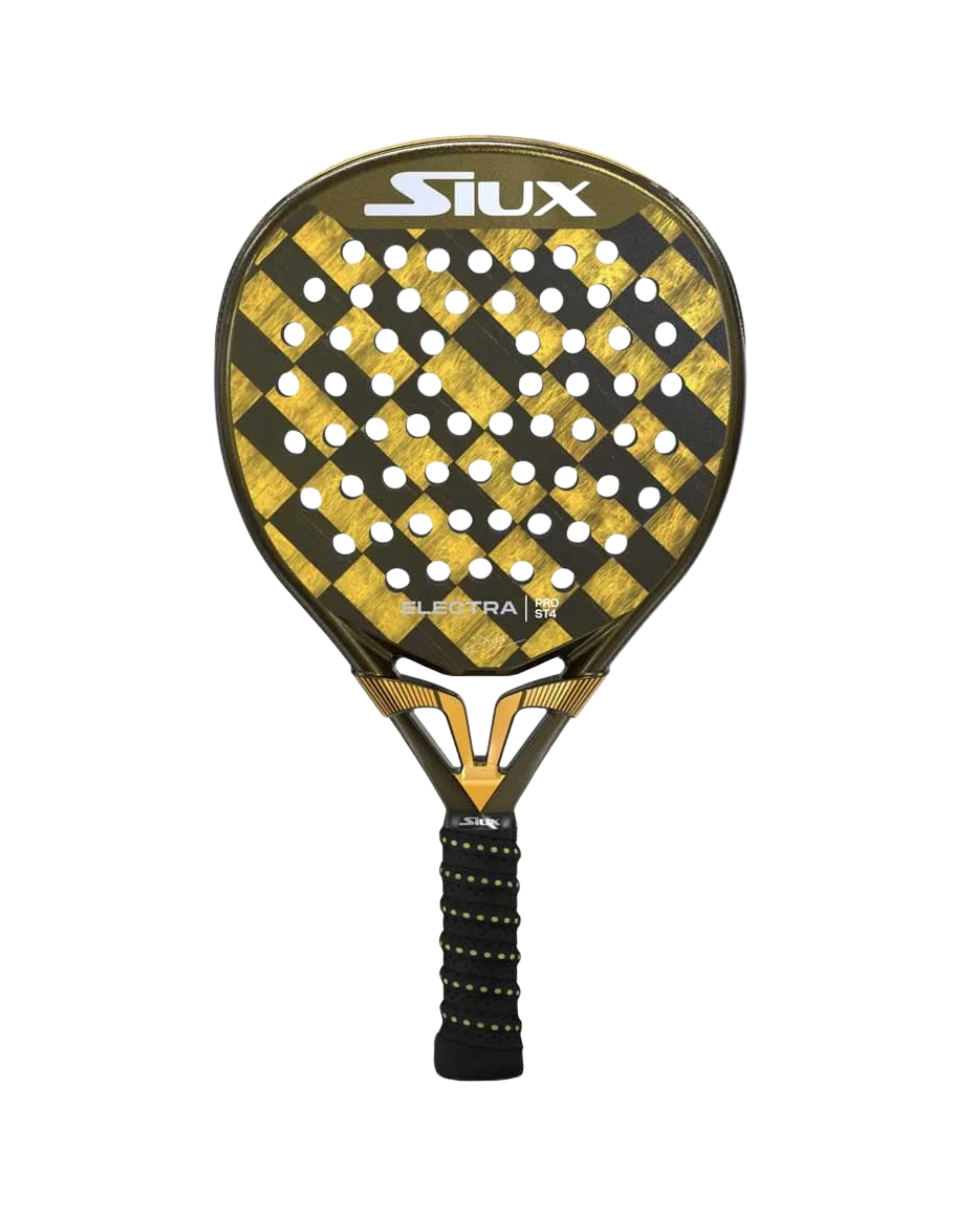 Siux Electra Pro ST4 2025 Racket Padel