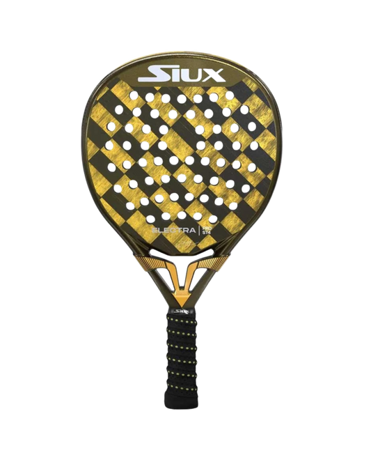 Siux Electra Pro ST4 2025 Racket Padel