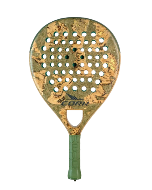 CORK SUPREME CONTROL III 2025 RACKET PADEL