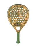 CORK SUPREME CONTROL III 2025 RACKET PADEL
