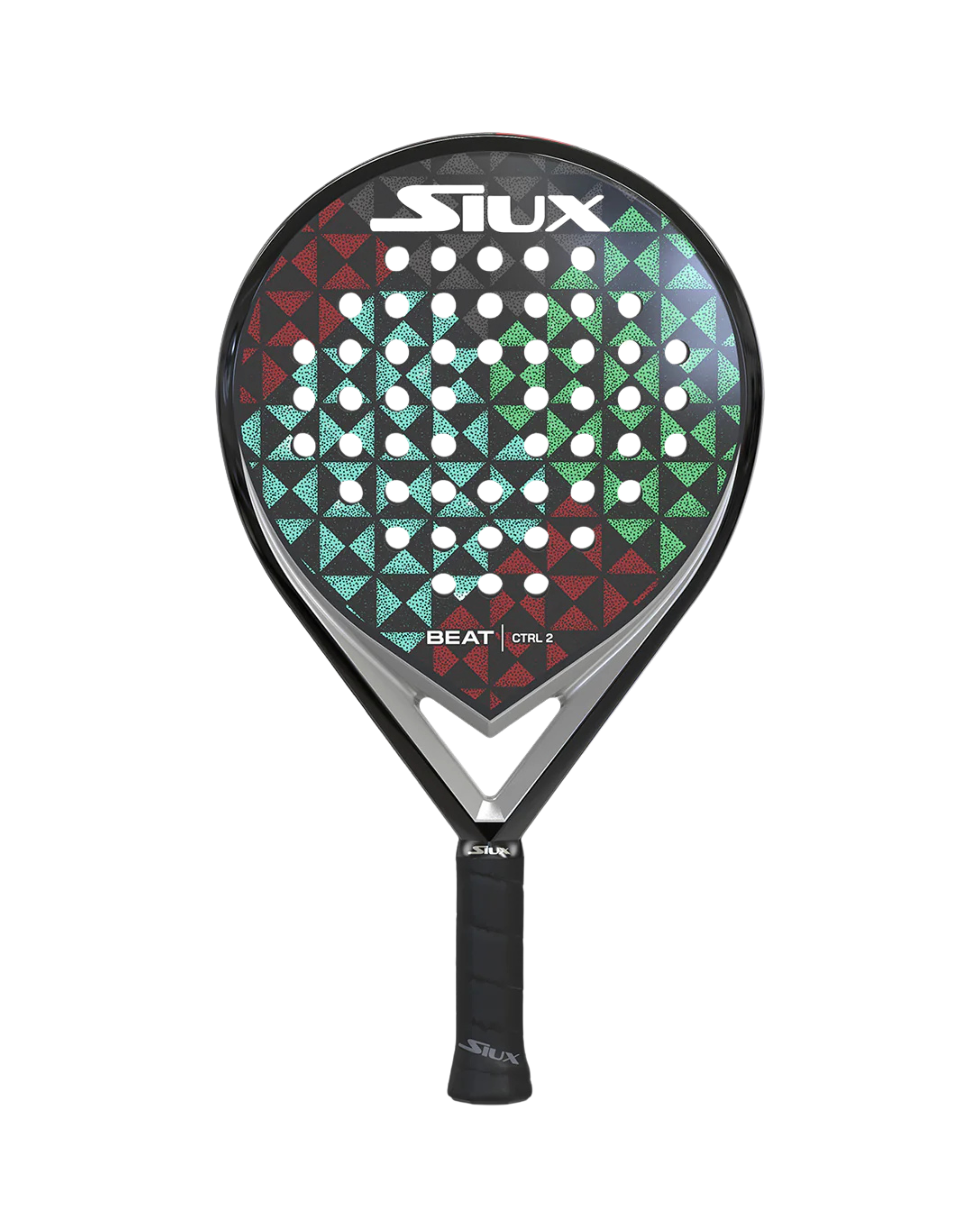 Siux Beat Control 2 2025 Padel Racket