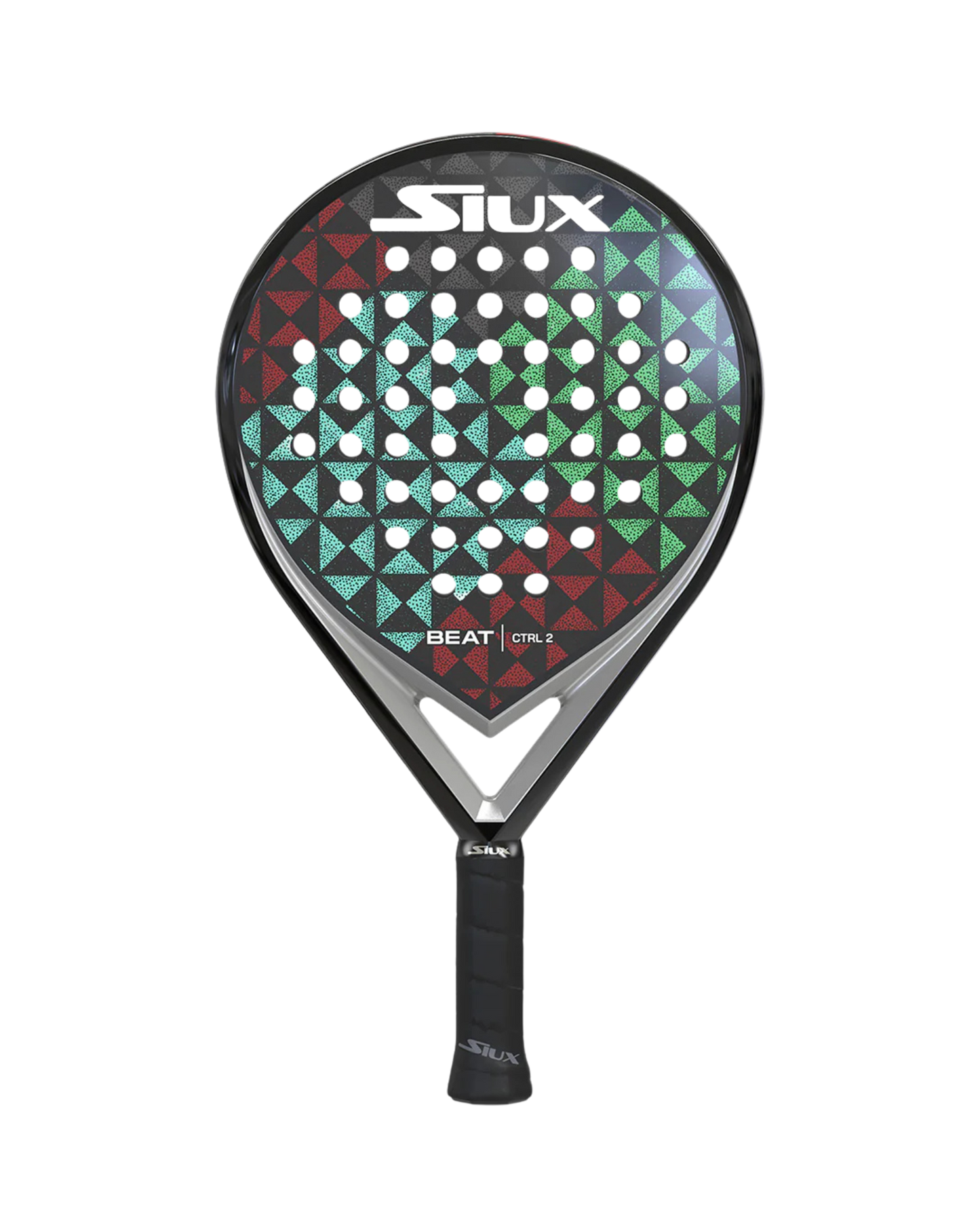 Siux Beat Control 2 2025 Padel Racket