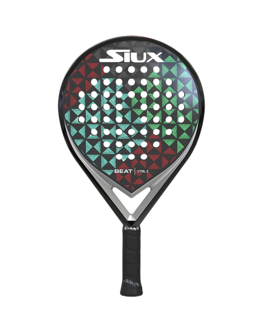 Siux Beat Control 2 2025 Padel Racket