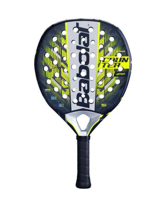 Babolat Counter Veron 2025 Racket Padel