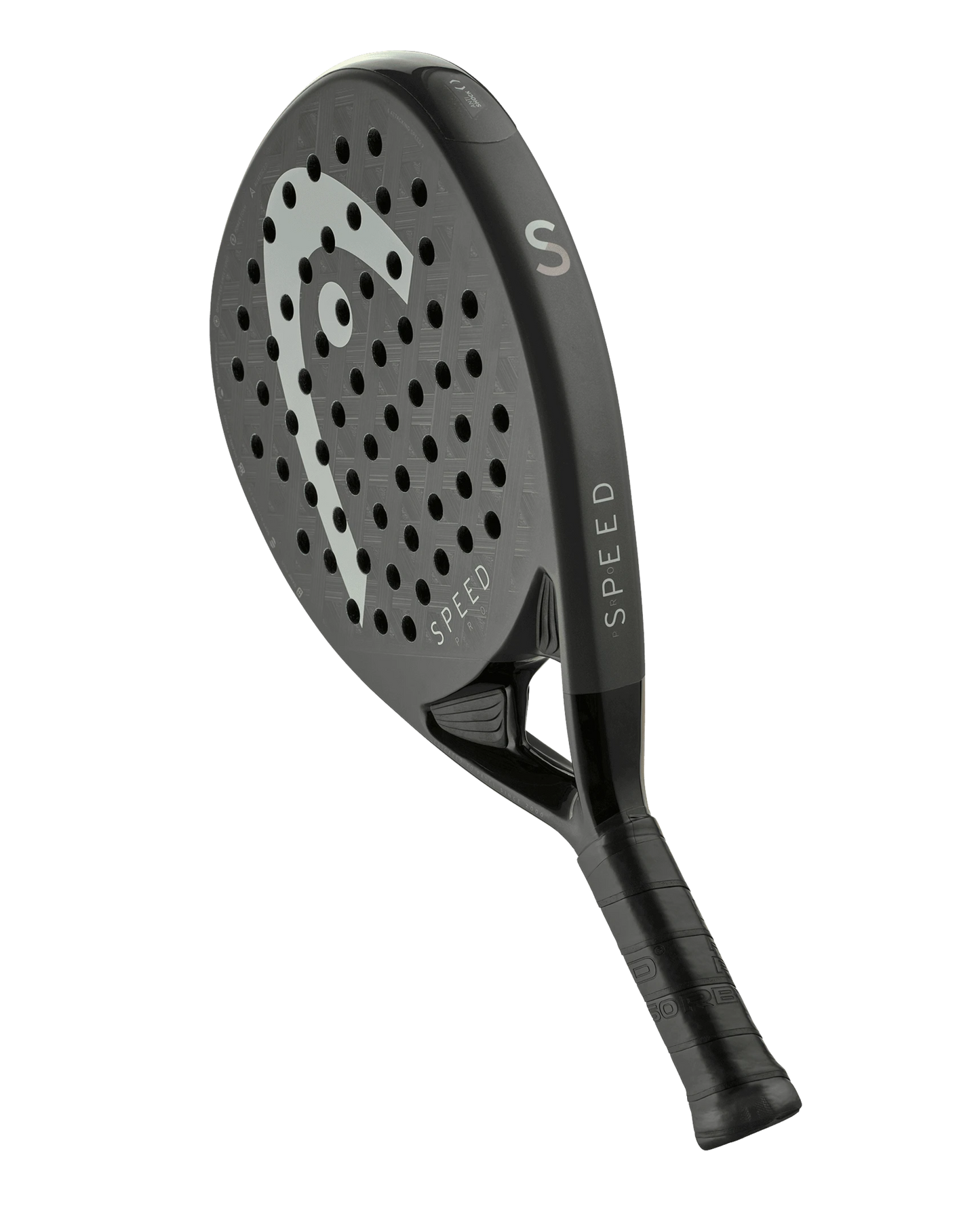 Head Speed Pro 2025 Racket Padel