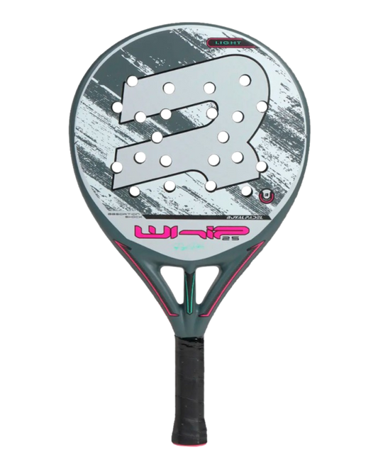 Royal Padel Whip Woman 2025 Padel Racket