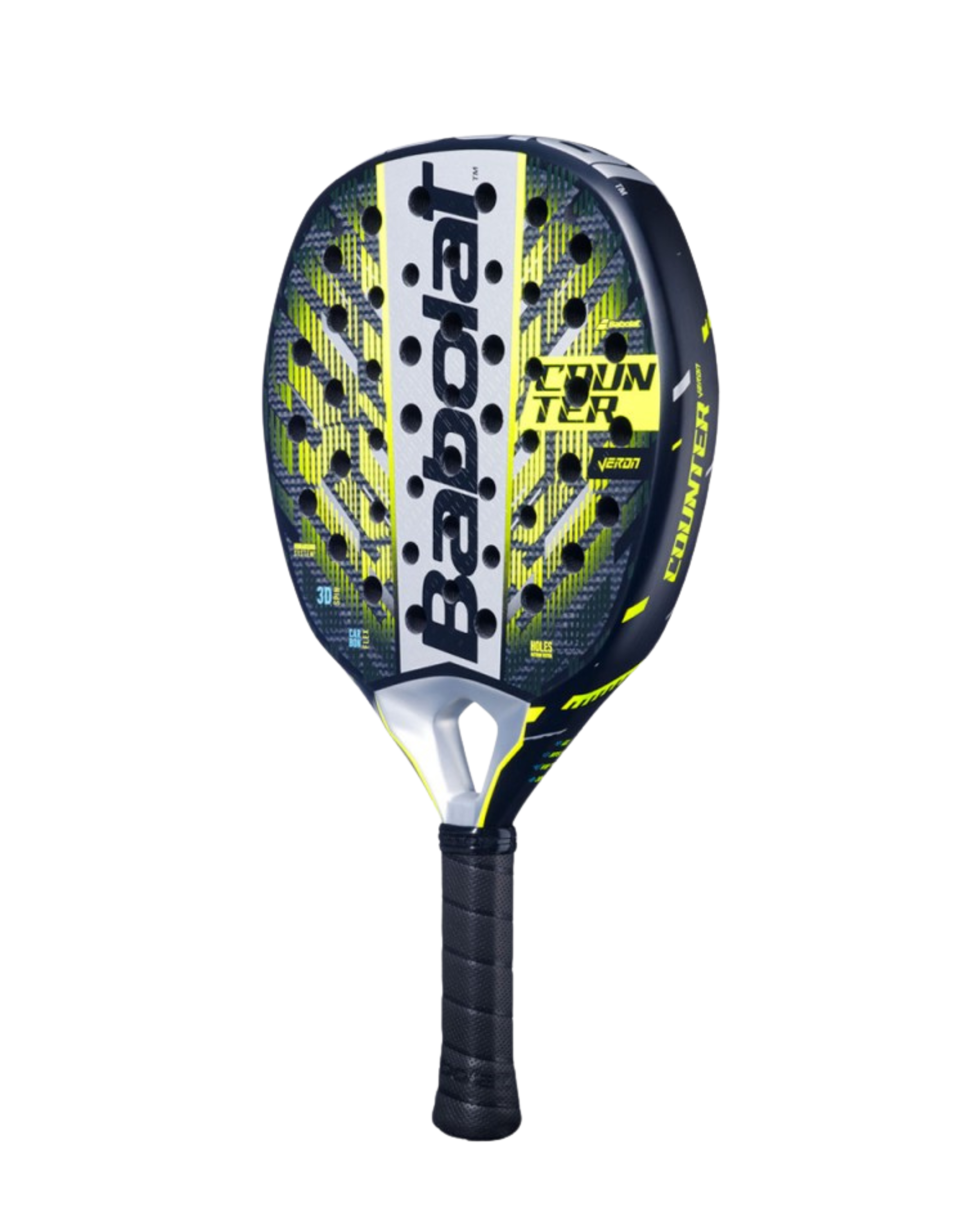 Babolat Counter Veron 2025 Racket Padel