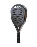 Siux Fenix Pro 5 Black Racket Padel