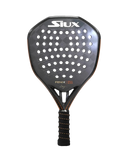 Siux Fenix Pro 5 Black Racket Padel