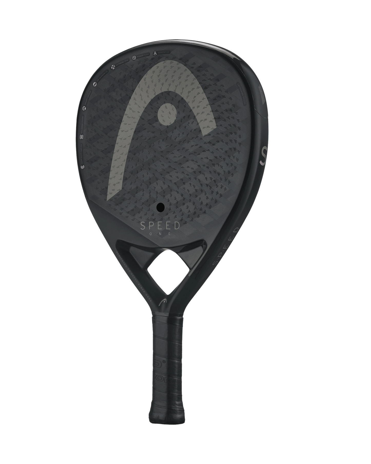 Head Speed One 2025 Racket Padel