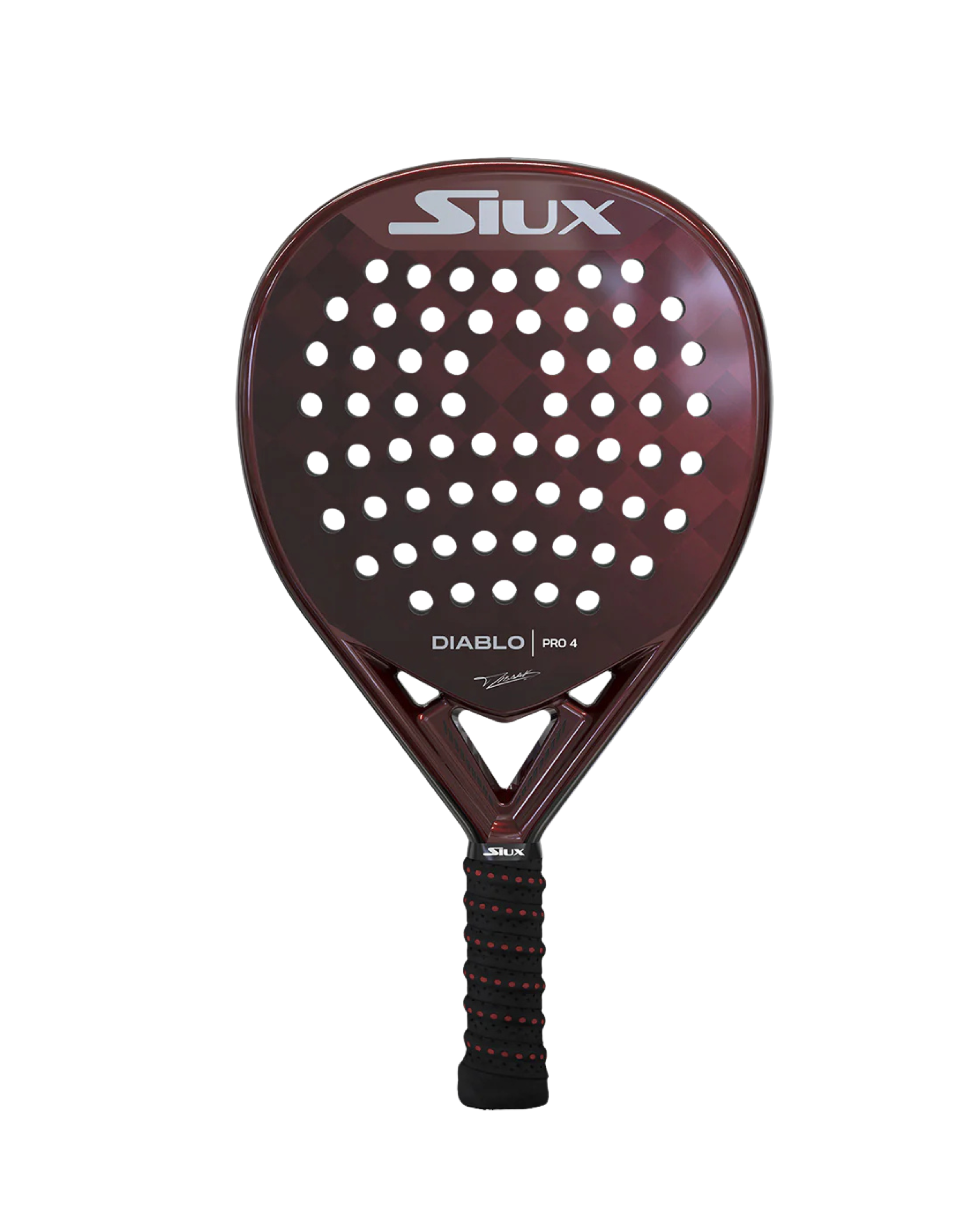 Siux Diablo Pro 4 Racket Padel