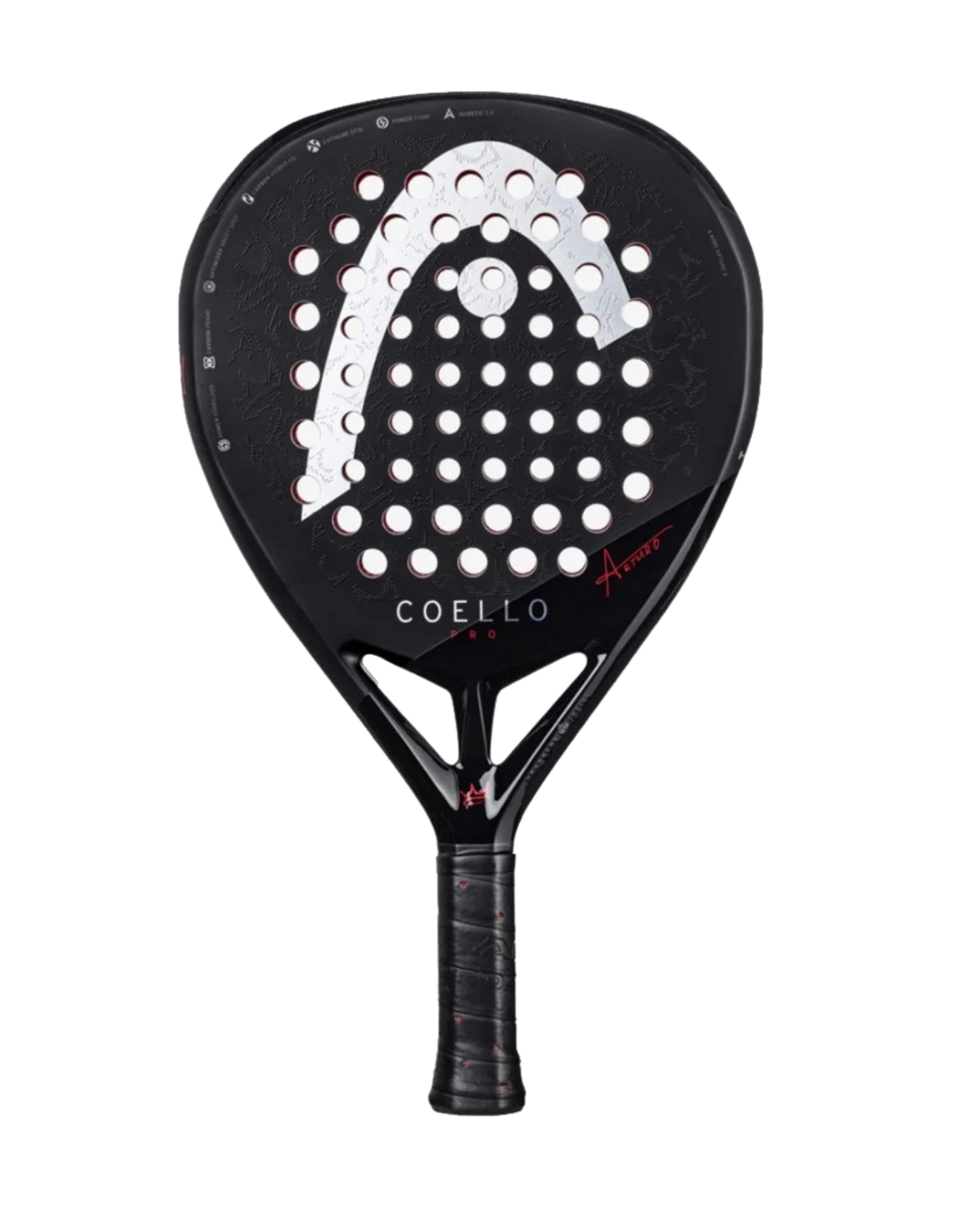 Head Coello Pro 2025 Racket Padel