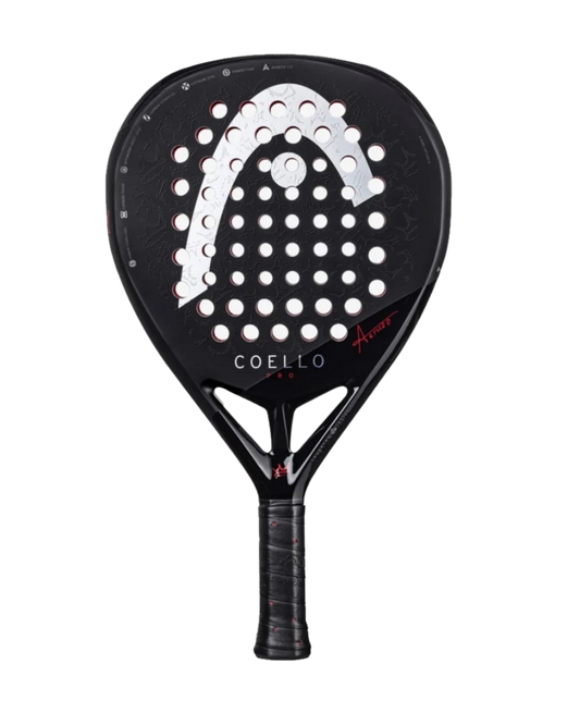Head Coello Pro 2025 Racket Padel