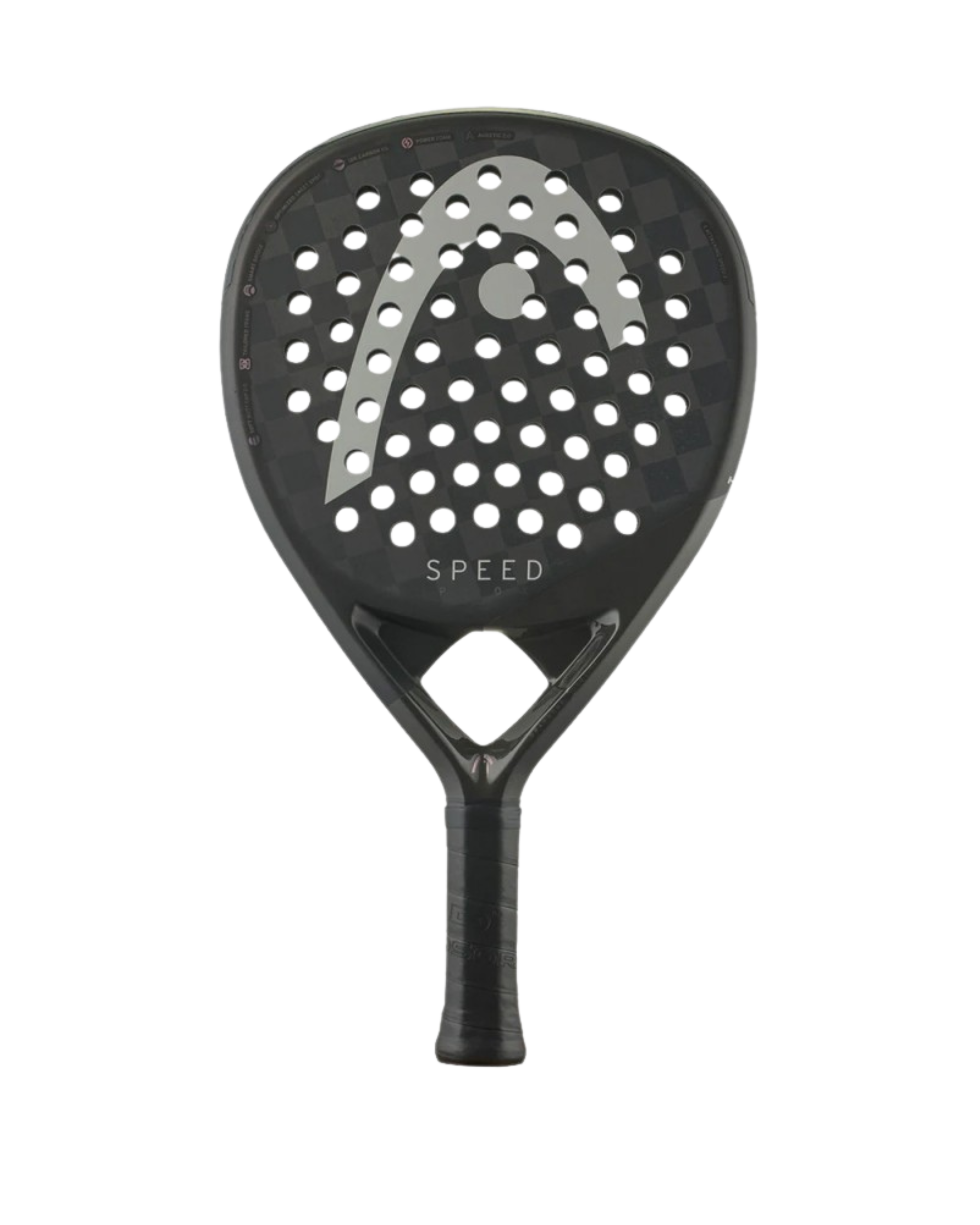 Head Speed Pro X 2025 Padel Racket