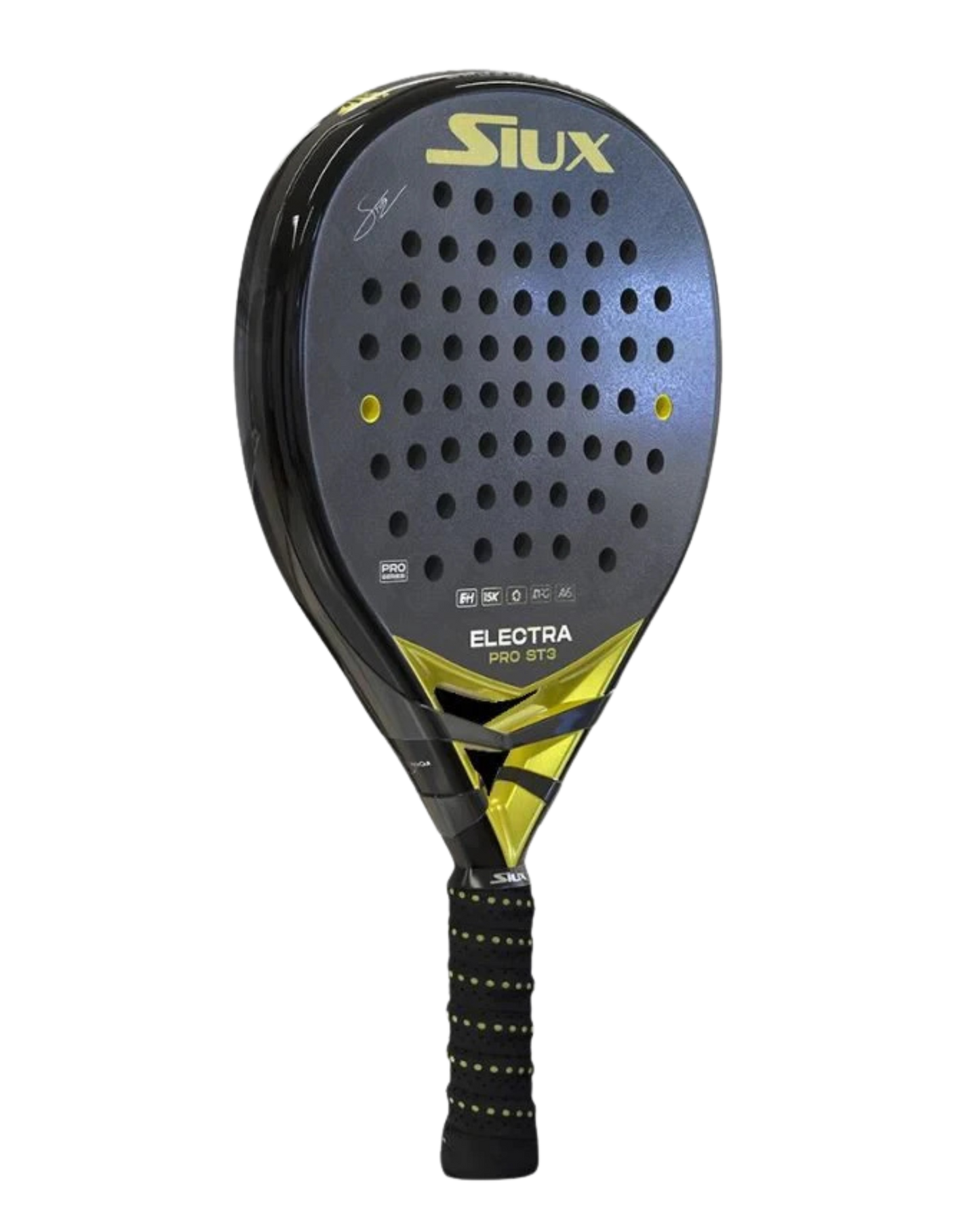 Siux Electra ST3 Stupa 2024 racket