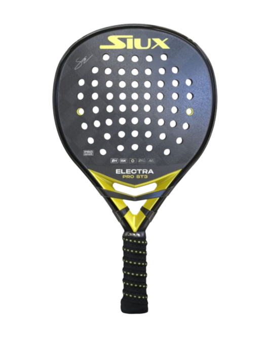 Siux Electra ST3 Stupa 2024 racket
