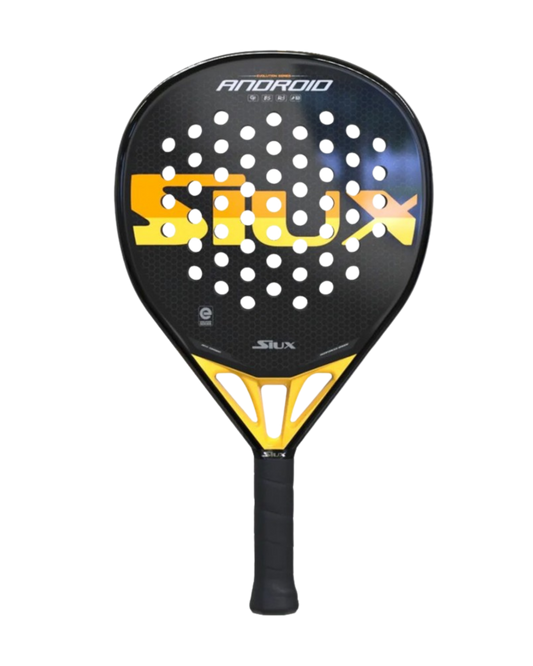 Siux Android Padel Racket