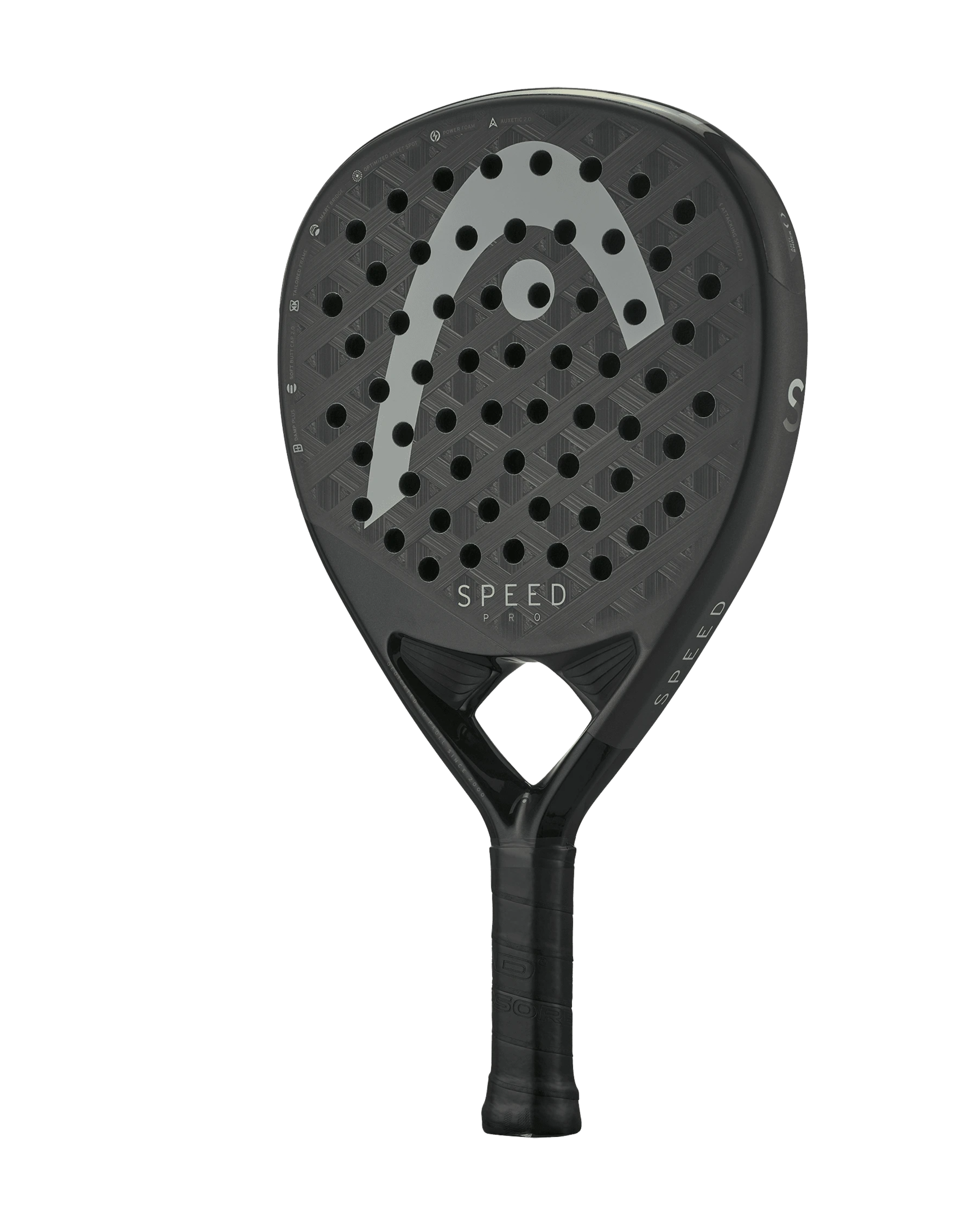 Head Speed Pro 2025 Racket Padel