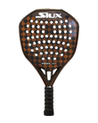 Siux Fenix Pro 5 Red Racket Padel