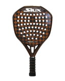 Siux Fenix Pro 5 Red Racket Padel