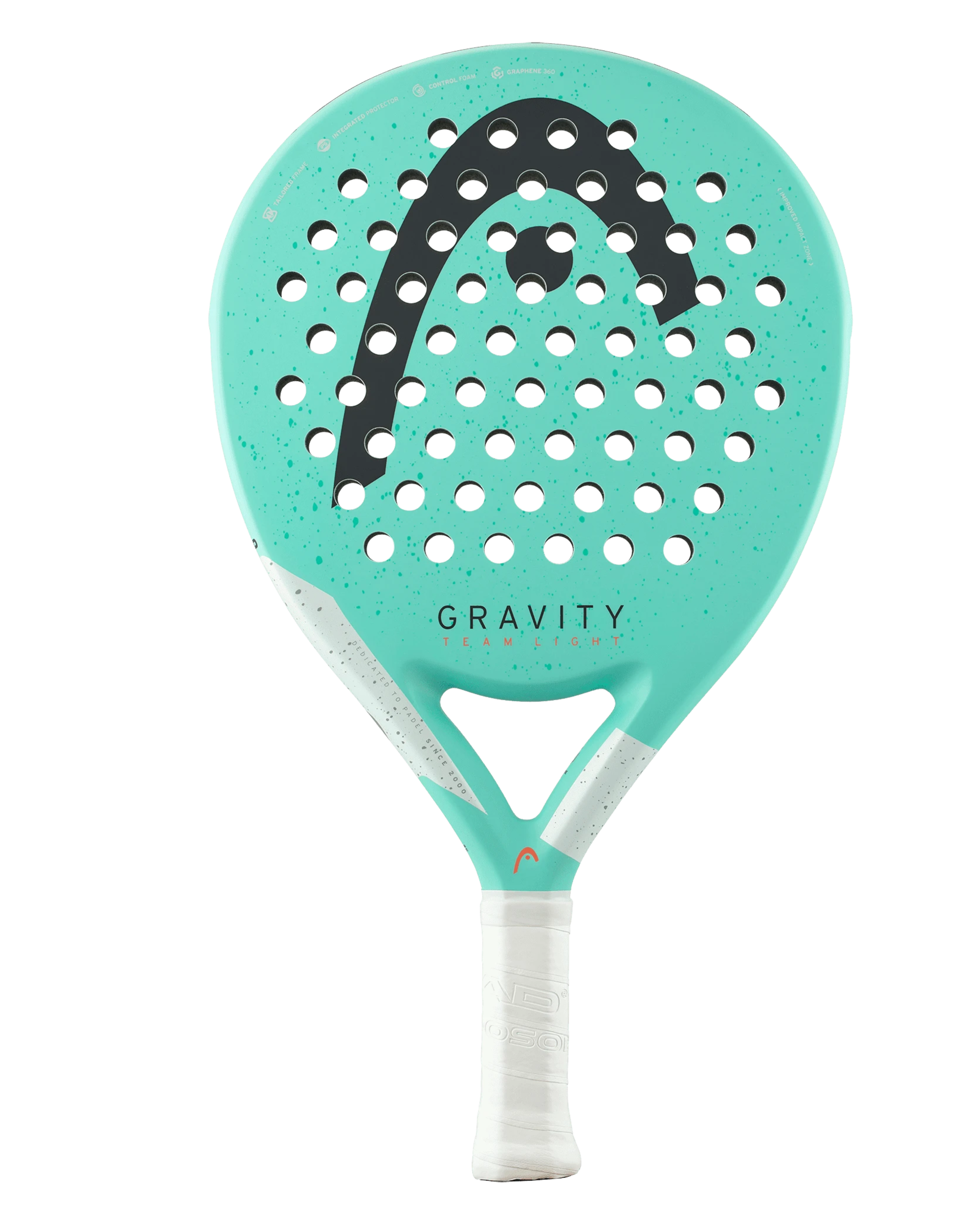 Head Gravity Team Light 2024