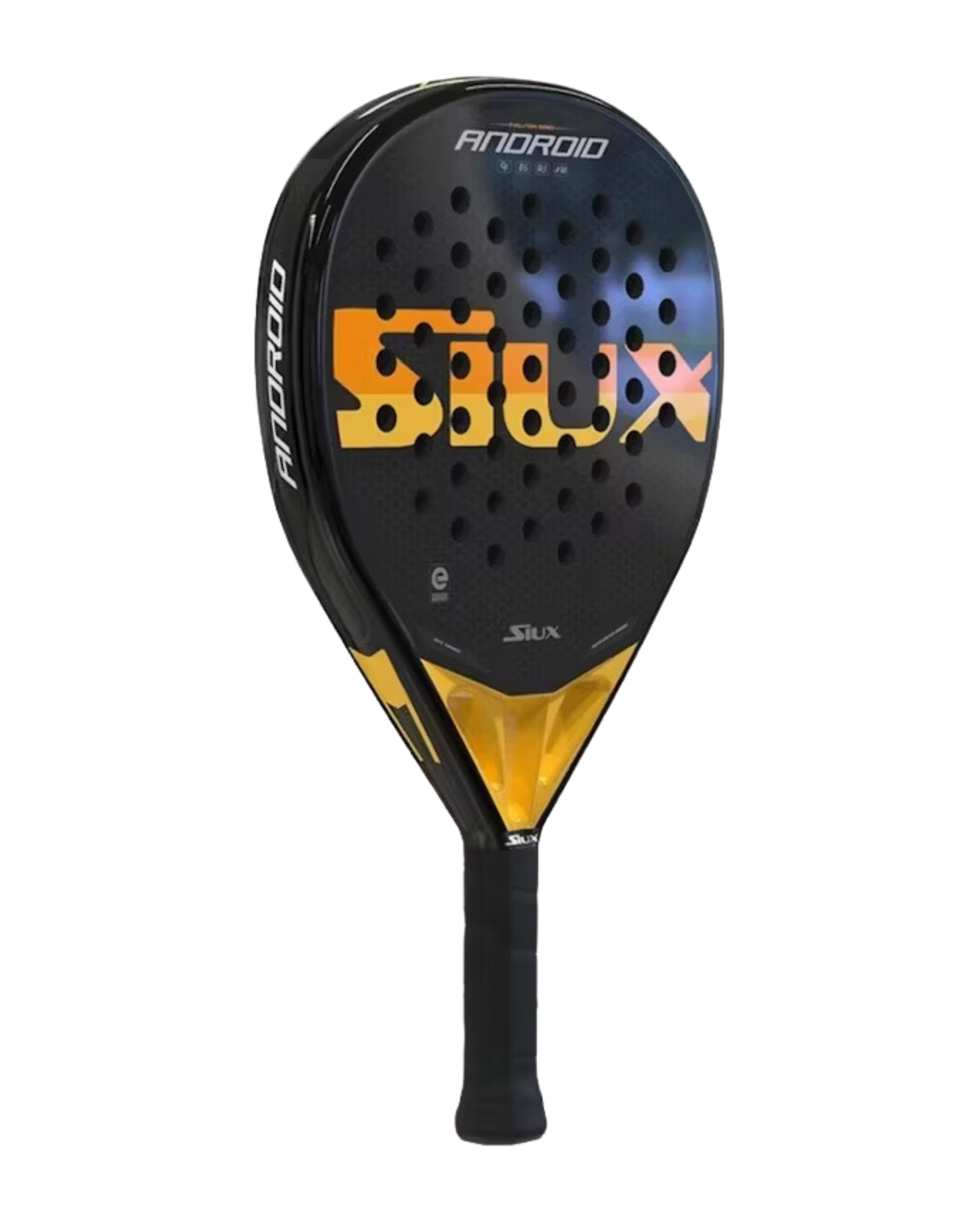 Siux Android Padel Racket